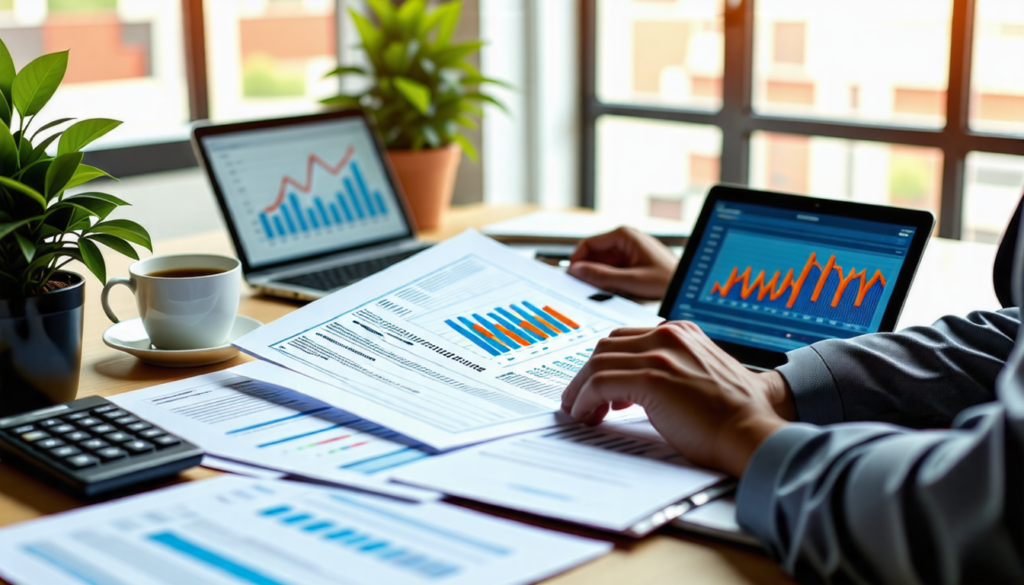 découvrez pourquoi un bon dossier de financement est essentiel pour réussir vos projets. apprenez à structurer votre dossier afin d'optimiser vos chances d'obtenir des financements, qu'il s'agisse d'un prêt, d'une subvention ou d'un investissement.