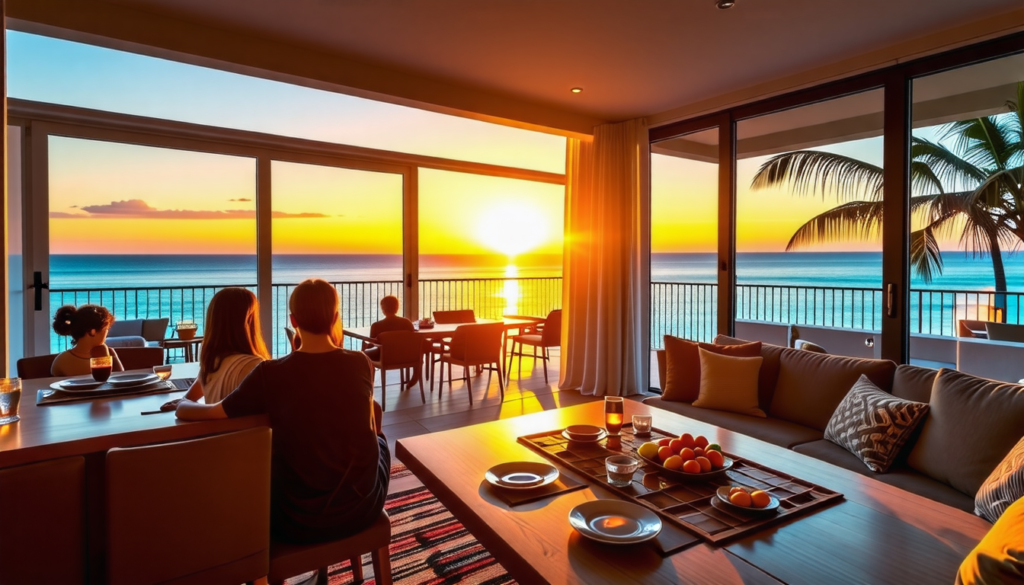 découvrez tout ce qu'il faut savoir sur la location saisonnière : conseils, astuces, tendances du marché et meilleures pratiques pour réussir votre projet immobilier.