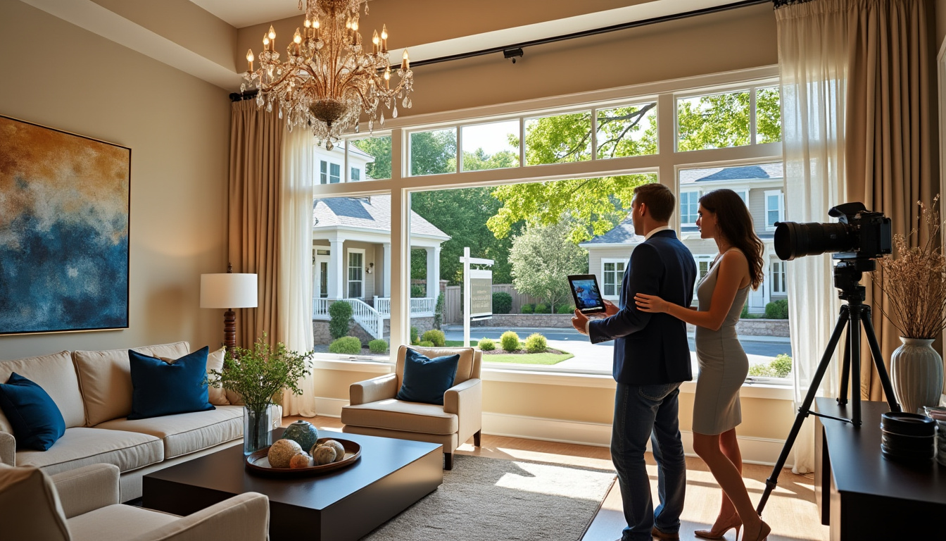 découvrez comment les prises de vues professionnelles peuvent transformer la vente de vos biens immobiliers. améliorez la visibilité de vos annonces, attirez plus d'acheteurs potentiels et vendez plus rapidement grâce à des images de haute qualité qui mettent en valeur chaque détail.