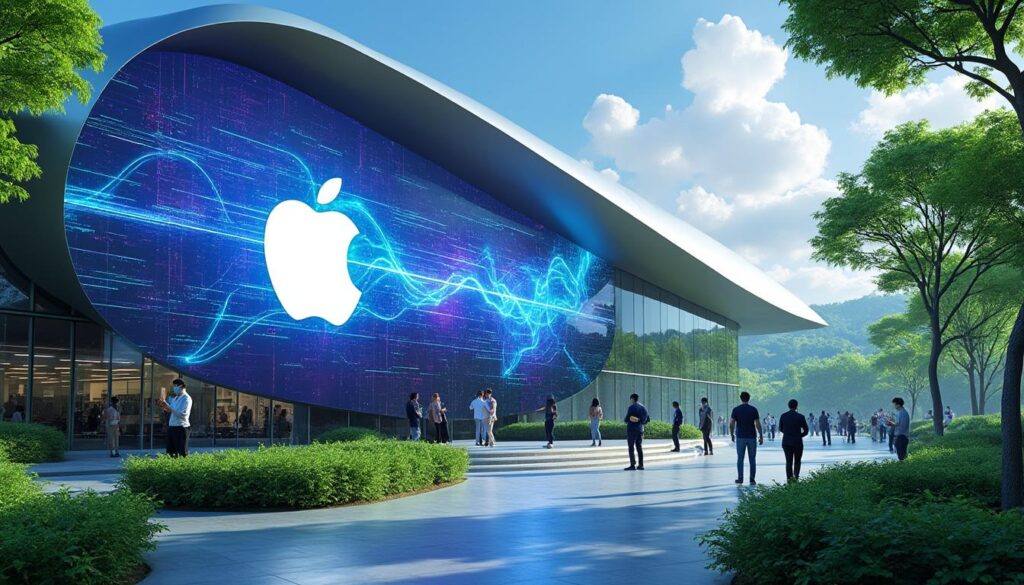 découvrez si apple a intégré les technologies gemini, claude, deepseek et grok dans son écosystème d'intelligence artificielle. plongez dans les innovations d'apple et leurs impacts sur l'avenir de l'ia.