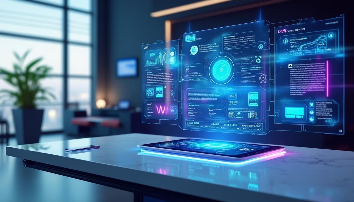découvrez notre analyse approfondie comparant grok 3, chatgpt, deepseek, claude et gemini. cette étude se concentre sur l'expérience utilisateur, mettant en lumière les forces et faiblesses de chaque outil pour vous aider à faire le meilleur choix.
