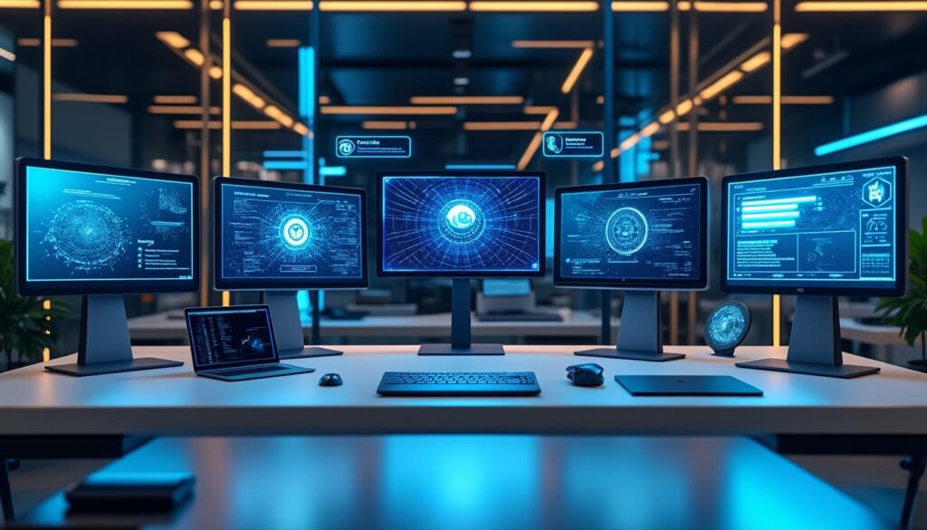 découvrez notre analyse approfondie comparant grok 3, chatgpt, deepseek, claude et gemini, centrée sur l'expérience utilisateur. explorez les points forts et les faiblesses de chaque outil pour mieux orienter votre choix.