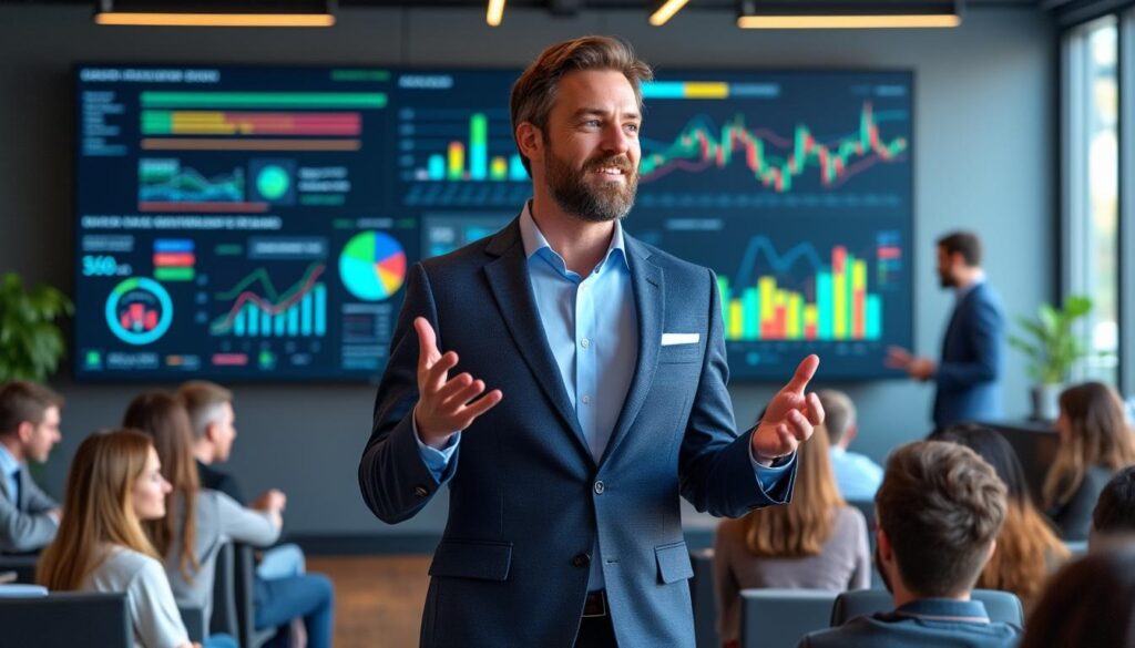 découvrez les insights de dave davies sur les stratégies seo efficaces pour optimiser le contenu généré par les llm. explorez les enjeux liés à la perte d'attribution et l'impact de l'ia agentique sur le marketing digital.