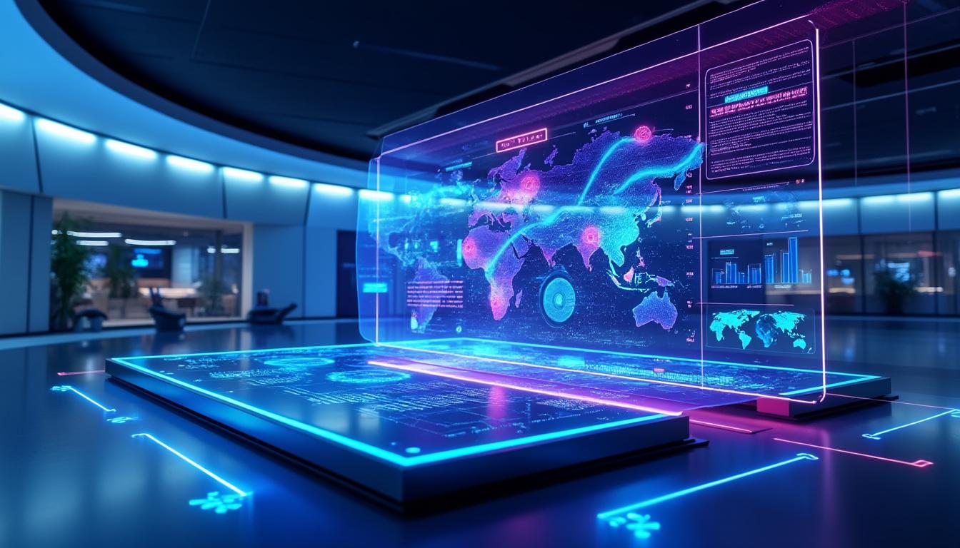 découvrez pourquoi google a décidé de remplacer le responsable de son projet gemini suite à des performances jugées mitigées dans le domaine de l'intelligence artificielle. une analyse des enjeux et des conséquences de ce changement stratégique.