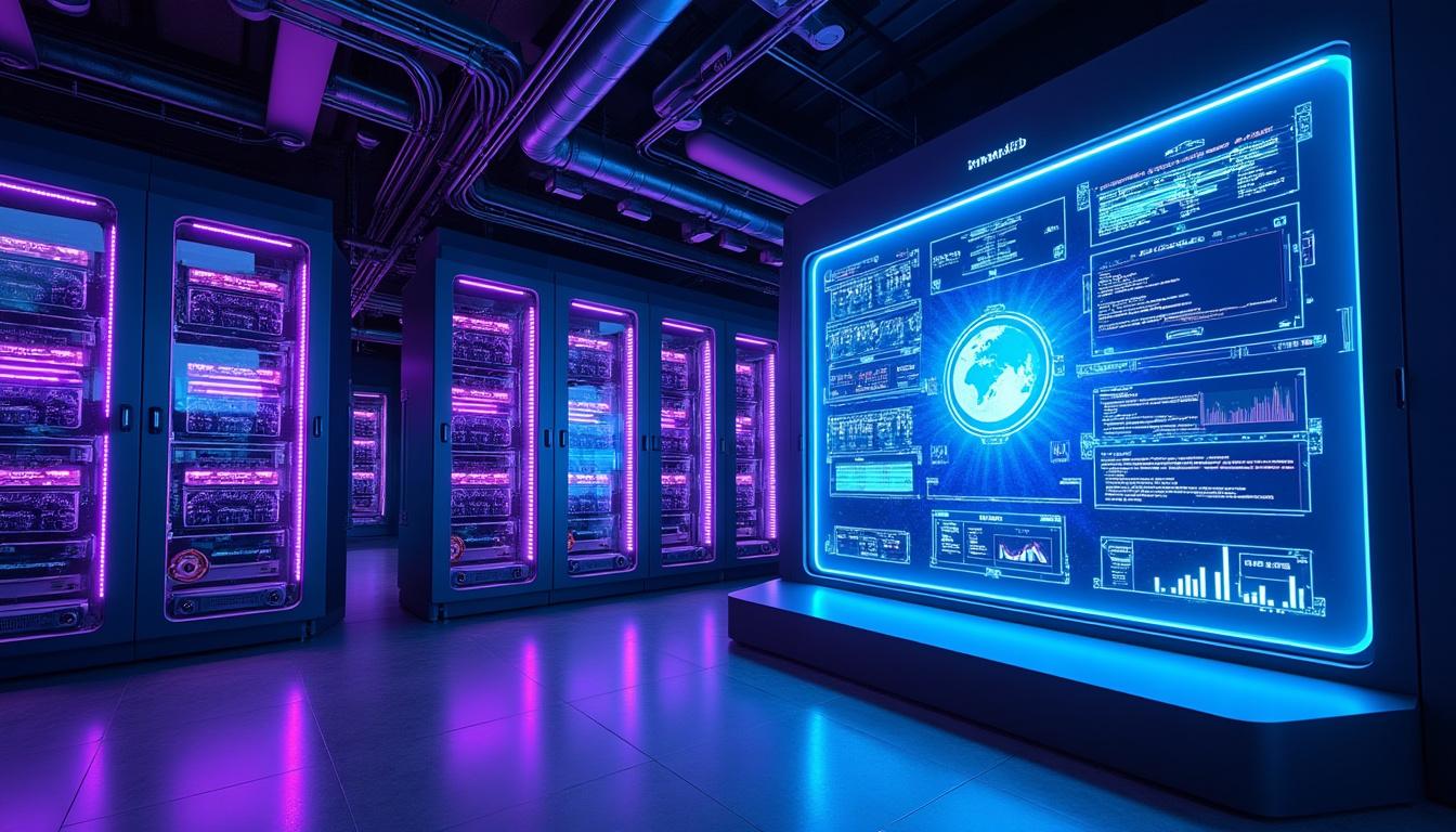 découvrez grok 3 de musk, la dernière avancée en intelligence artificielle qui se positionne comme un concurrent sérieux de perplexity et openai. explorez ses fonctionnalités innovantes et son impact potentiel sur le secteur de l'ia.