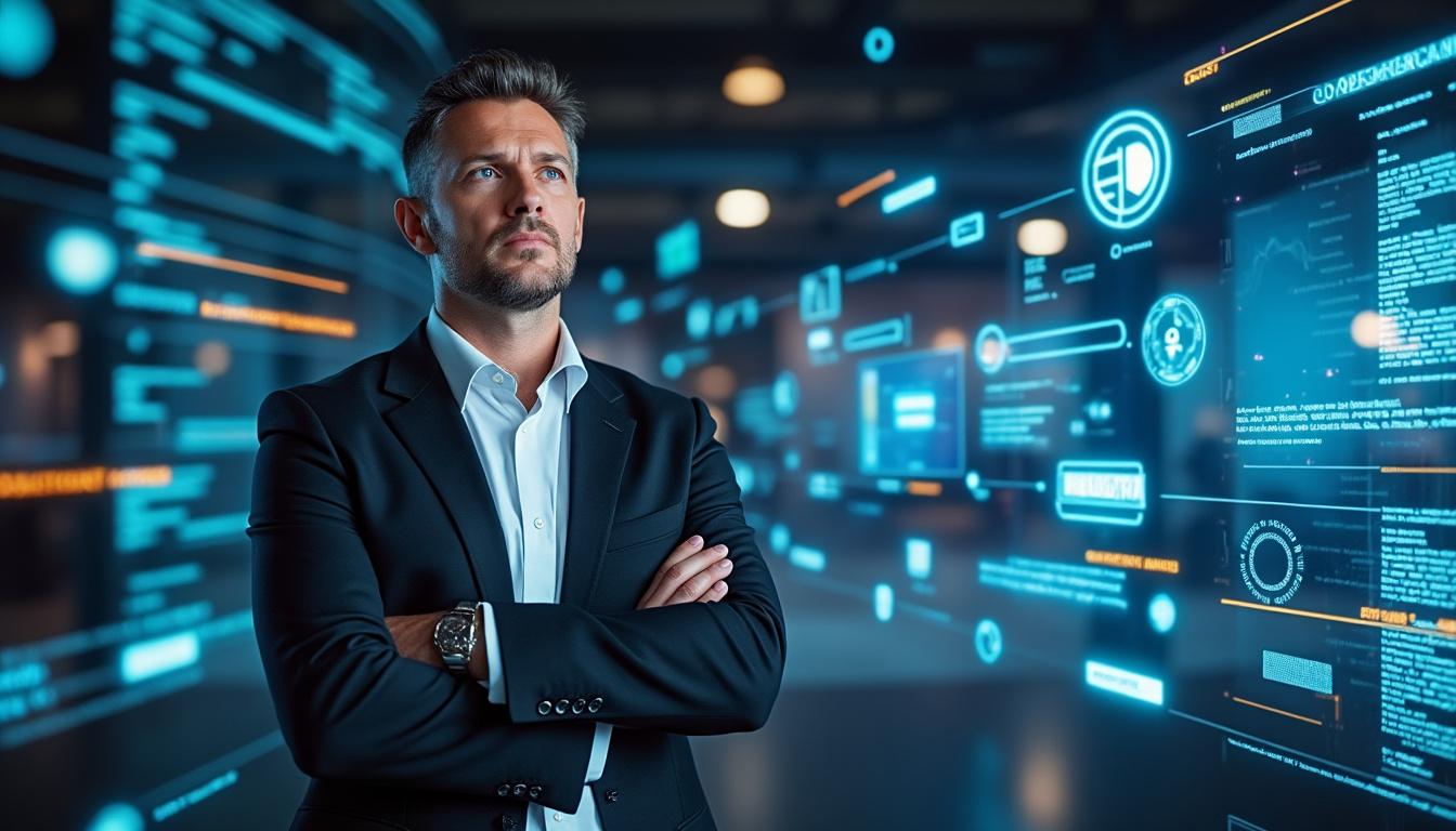 découvrez l'analyse approfondie de mike king sur l'ingénierie de la pertinence et son impact sur l'avenir du seo. plongez dans les nouvelles tendances qui redéfinissent le référencement tel que nous le connaissions et explorez les stratégies innovantes pour adapter votre approche digitale.