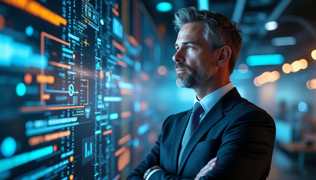 découvrez les idées percutantes de mike king sur l'ingénierie de la pertinence et l'évolution du seo. explorez comment ces changements redéfinissent la façon de penser et d'optimiser le référencement dans un monde numérique en constante évolution.