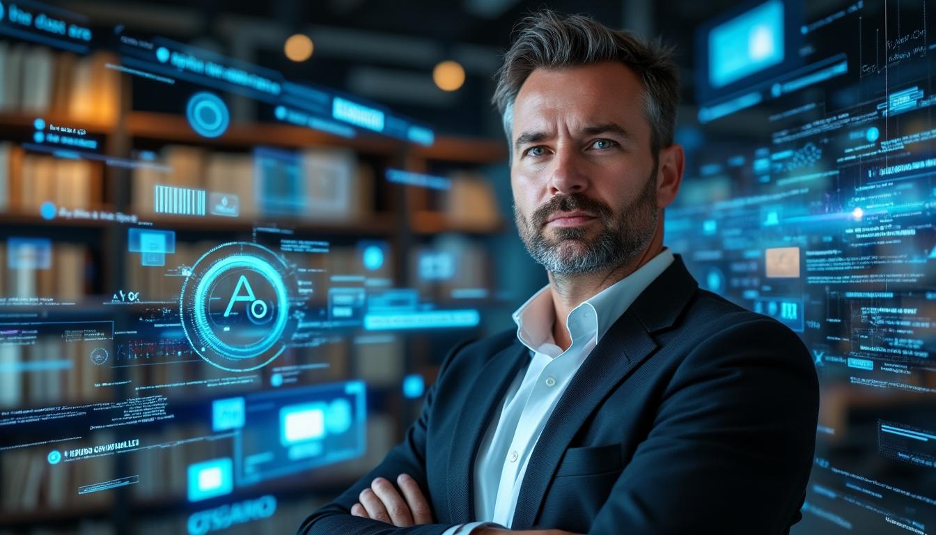 découvrez l'analyse de mike king sur l'évolution de l'ingénierie de la pertinence et comment cela annonce la fin du seo traditionnel. une exploration des nouvelles méthodes et stratégies pour s'adapter à un paysage numérique en constante mutation.