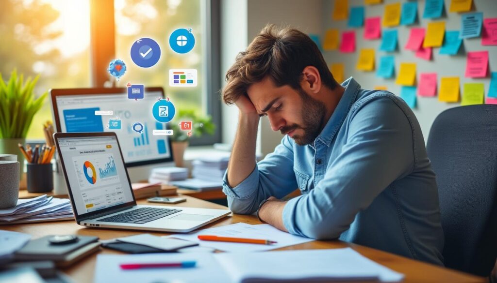 découvrez pourquoi votre contenu de qualité reste ignoré par les moteurs de recherche ai et apprenez des stratégies simples pour améliorer sa visibilité en seulement 30 minutes. ne laissez pas vos efforts passer inaperçus !
