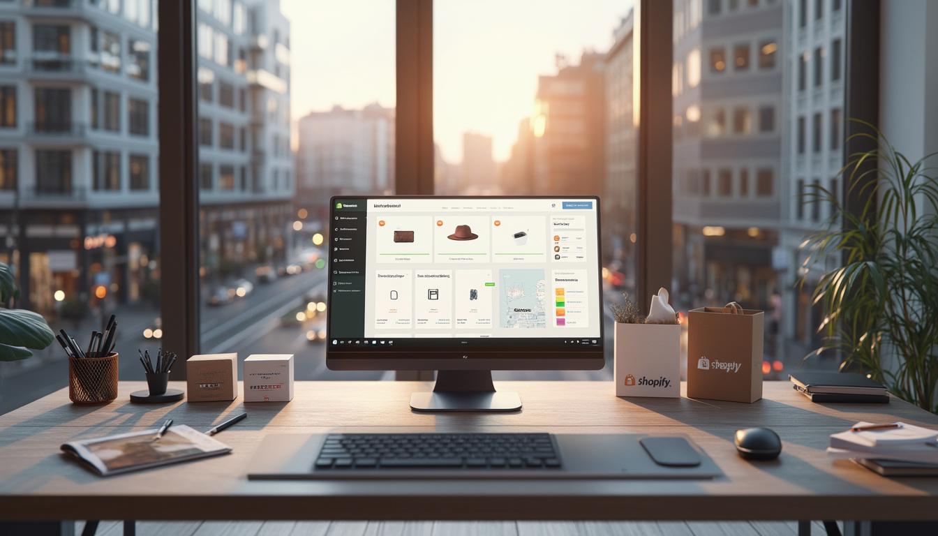 découvrez pourquoi shopify est le logiciel de commerce électronique le plus prisé en allemagne. profitez d'une plateforme intuitive, de fonctionnalités puissantes et d'un support exceptionnel pour lancer et développer votre boutique en ligne.