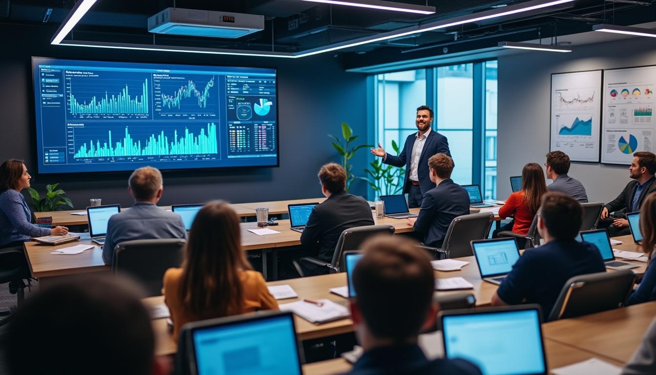 découvrez notre avis sur les cours de seo d'élite proposés par gotch seo academy. apprenez des techniques avancées de référencement pour améliorer votre visibilité en ligne et propulser votre site au sommet des résultats de recherche. idéal pour les passionnés du seo souhaitant progresser rapidement!