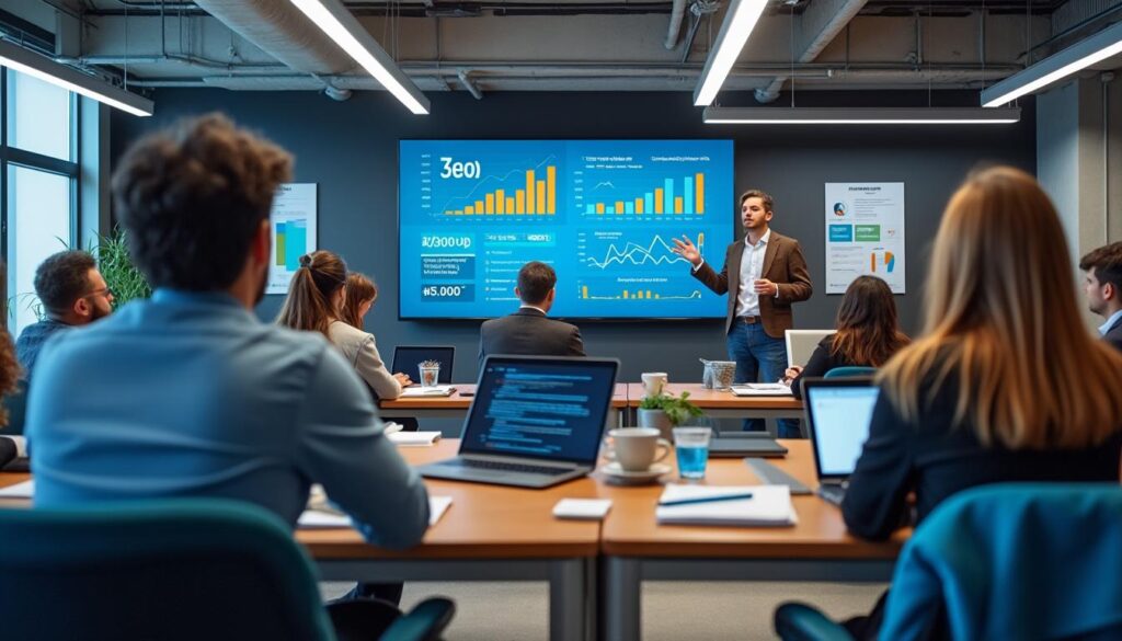 découvrez notre avis détaillé sur les cours de seo d'élite de gotch seo academy. apprenez des stratégies éprouvées pour améliorer votre visibilité en ligne, augmenter votre trafic et dominer les résultats des moteurs de recherche grâce à des techniques avancées et des conseils d'experts.