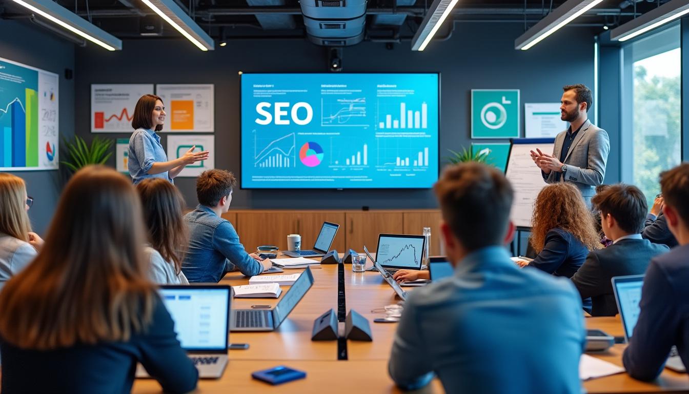 découvrez notre avis complet sur les cours de seo d'élite proposés par gotch seo academy. apprenez des stratégies efficaces et des techniques avancées pour améliorer votre visibilité en ligne et propulser votre site web en tête des résultats de recherche.