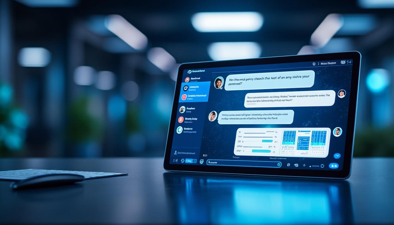 découvrez les meilleures alternatives à chatgpt que j'ai testées professionnellement. plongez dans le monde des chatbots d'ia et trouvez celui qui répond le mieux à vos besoins grâce à mes analyses détaillées et comparatives.