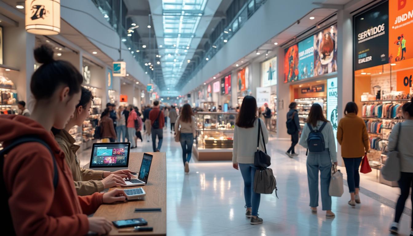 découvrez comment le marché des plateformes de e-commerce est sur le point de connaître une croissance significative. analyse des tendances, des opportunités et des défis à venir pour les acteurs du secteur.