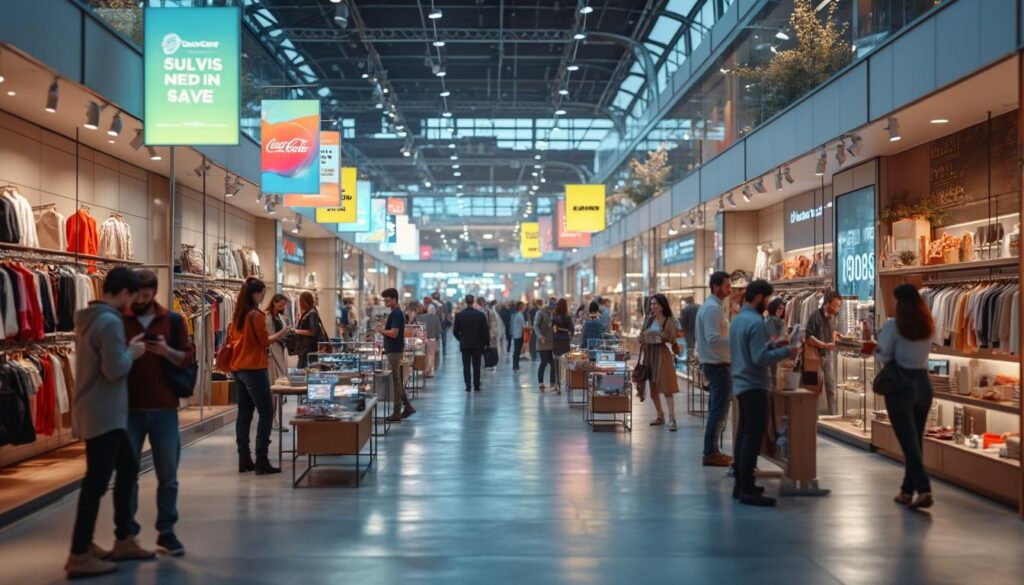 découvrez comment le marché des plateformes de e-commerce est sur le point d'enregistrer une croissance spectaculaire. analyse des tendances, des opportunités à saisir et des facteurs clés qui propulsent cette évolution dans le secteur du commerce en ligne.