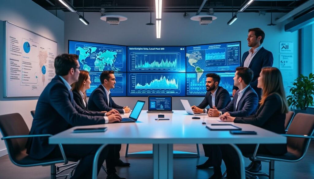 découvrez comment optimiser votre seo local grâce à ces 4 stratégies innovantes basées sur l'intelligence artificielle. apprenez à attirer plus de clients dans votre région et à améliorer votre visibilité en ligne avec des techniques efficaces et adaptées à votre entreprise.