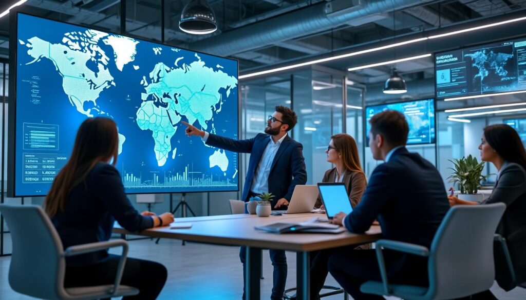 découvrez geoptie, la plateforme incontournable en 2025 qui propose des outils géographiques gratuits, essentiels pour tous les professionnels du seo. améliorez vos stratégies seo grâce à des analyses géolocalisées et optimisez votre visibilité en ligne.