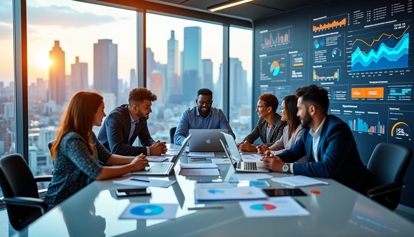 découvrez pourquoi google soutient que l'intelligence artificielle ne saura remplacer l'importance du seo. explorez les raisons pour lesquelles une stratégie de référencement efficace demeurera essentielle dans un monde dominé par la technologie et l'ia.