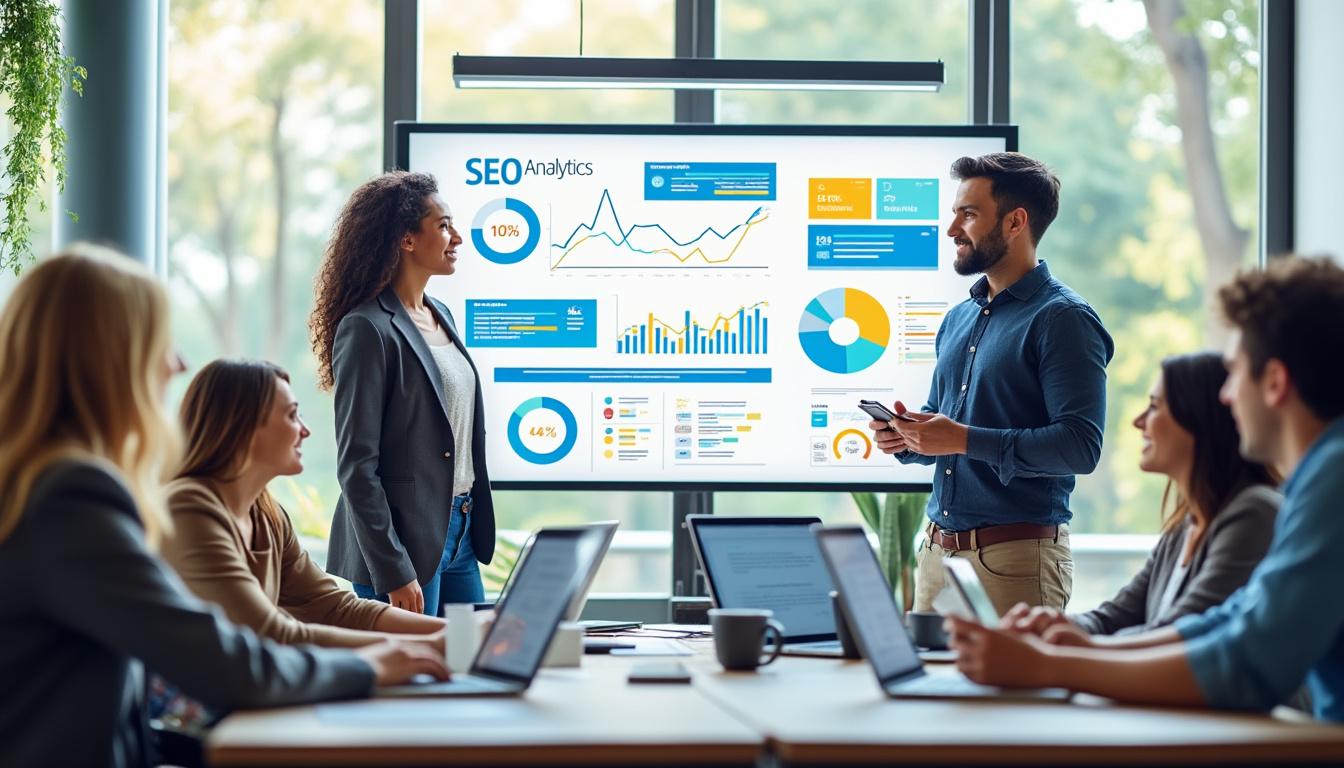 découvrez les dernières stratégies de google pour optimiser votre contenu et améliorer votre référencement seo. apprenez les techniques essentielles pour booster votre visibilité en ligne et attirer davantage de trafic sur votre site.