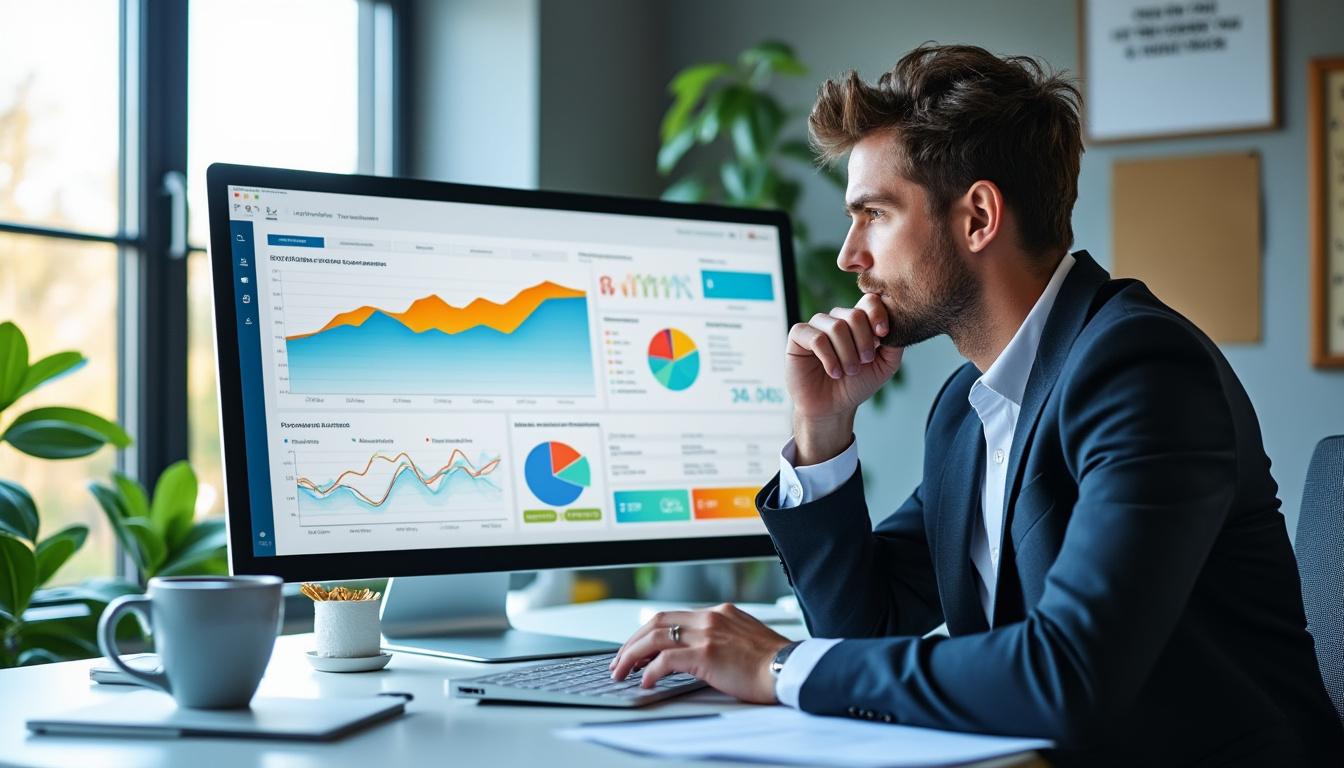 découvrez combien de temps il faut pour observer les résultats de votre stratégie seo selon les dernières révélations de google. des informations essentielles pour optimiser votre visibilité en ligne et ajuster vos attentes.