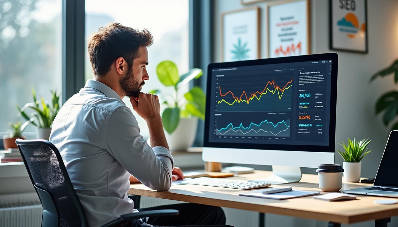 découvrez combien de temps il faut pour observer les résultats de vos efforts seo selon google. préparez-vous à optimiser votre stratégie et à mieux comprendre l'impact de votre travail sur le référencement de votre site.