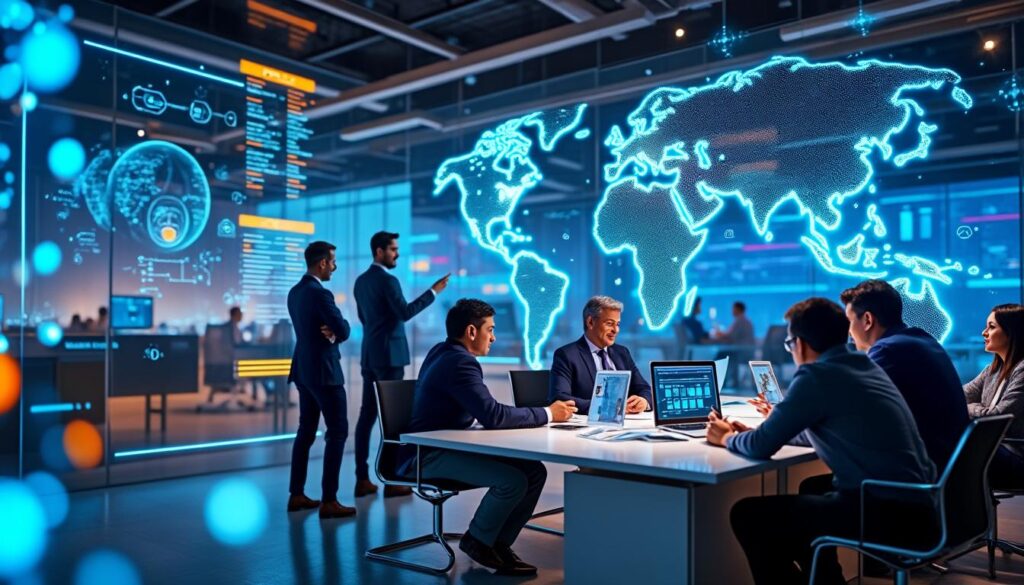découvrez comment infidigit et icici prudential transforment le paysage du seo grâce à l'intelligence artificielle. explorez des résultats révolutionnaires dans les aperçus d'ia, les modèles de langage de grande taille (llm) et la recherche vocale, propulsant votre stratégie digitale vers de nouveaux sommets.