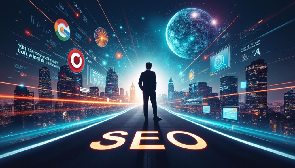 découvrez comment kevin indig explore l'évolution constante du seo et ses répercussions essentielles pour les professionnels du marketing. apprenez les meilleures pratiques pour s'adapter à ces changements et optimiser votre stratégie digitale.