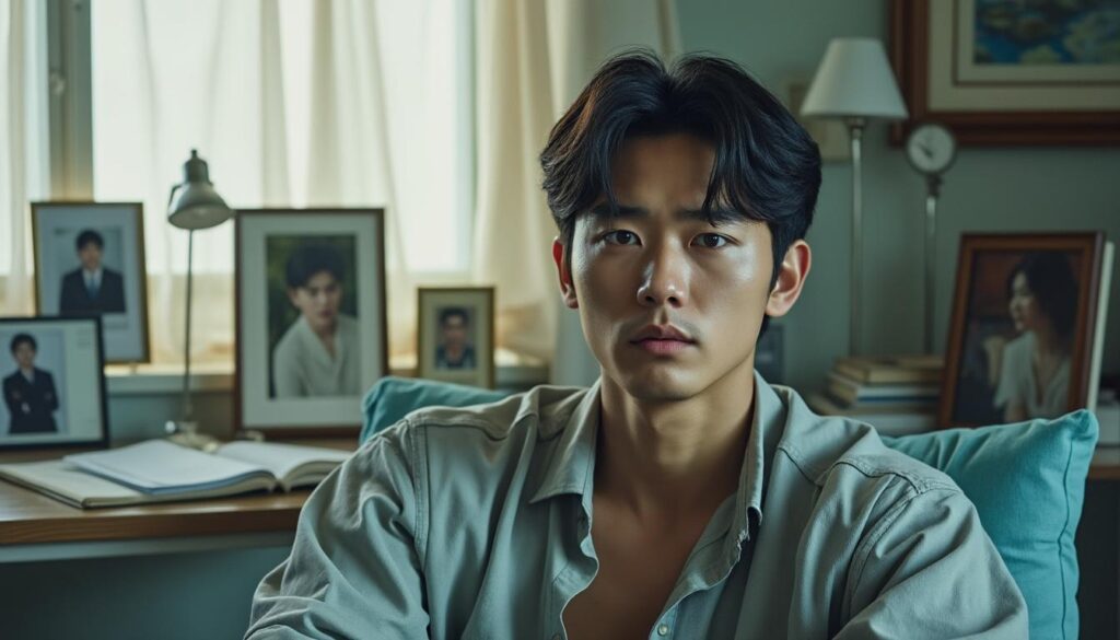 l'acteur sud-coréen kang seo-ha nous a tragiquement quittés à l'âge de 31 ans après une lutte courageuse contre le cancer. découvrez son parcours, ses réalisations et l'impact qu'il a laissé dans le monde du cinéma.
