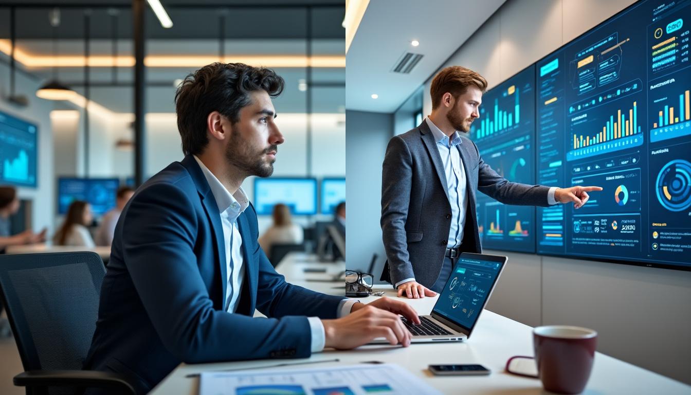 découvrez l'astuce seo innovante qui a permis de séparer deux personnalités portant le même nom, danny goodwin. apprenez comment des stratégies spécifiques peuvent améliorer la visibilité en ligne et résoudre des problèmes de duplication d'identité sur le web.
