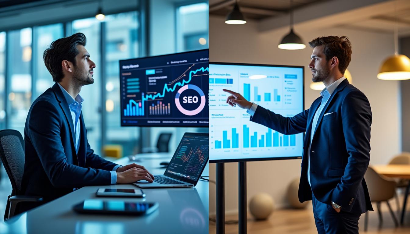 découvrez l'astuce seo incontournable qui a permis de différencier deux danny goodwins, optimisant ainsi leur visibilité en ligne. apprenez comment une stratégie bien pensée peut changer la donne pour votre référencement.