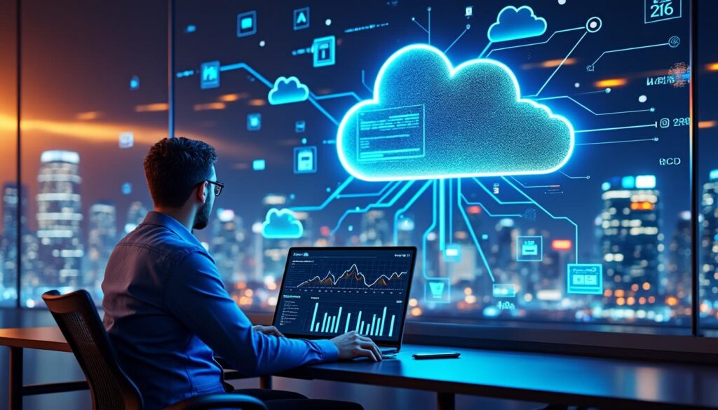 découvrez comment le nouveau modèle de tarification par collecte de cloudflare transforme le paysage du seo et de la géolocalisation. explorez ses impacts sur les stratégies digitales et optimisez votre présence en ligne grâce à cette innovation.