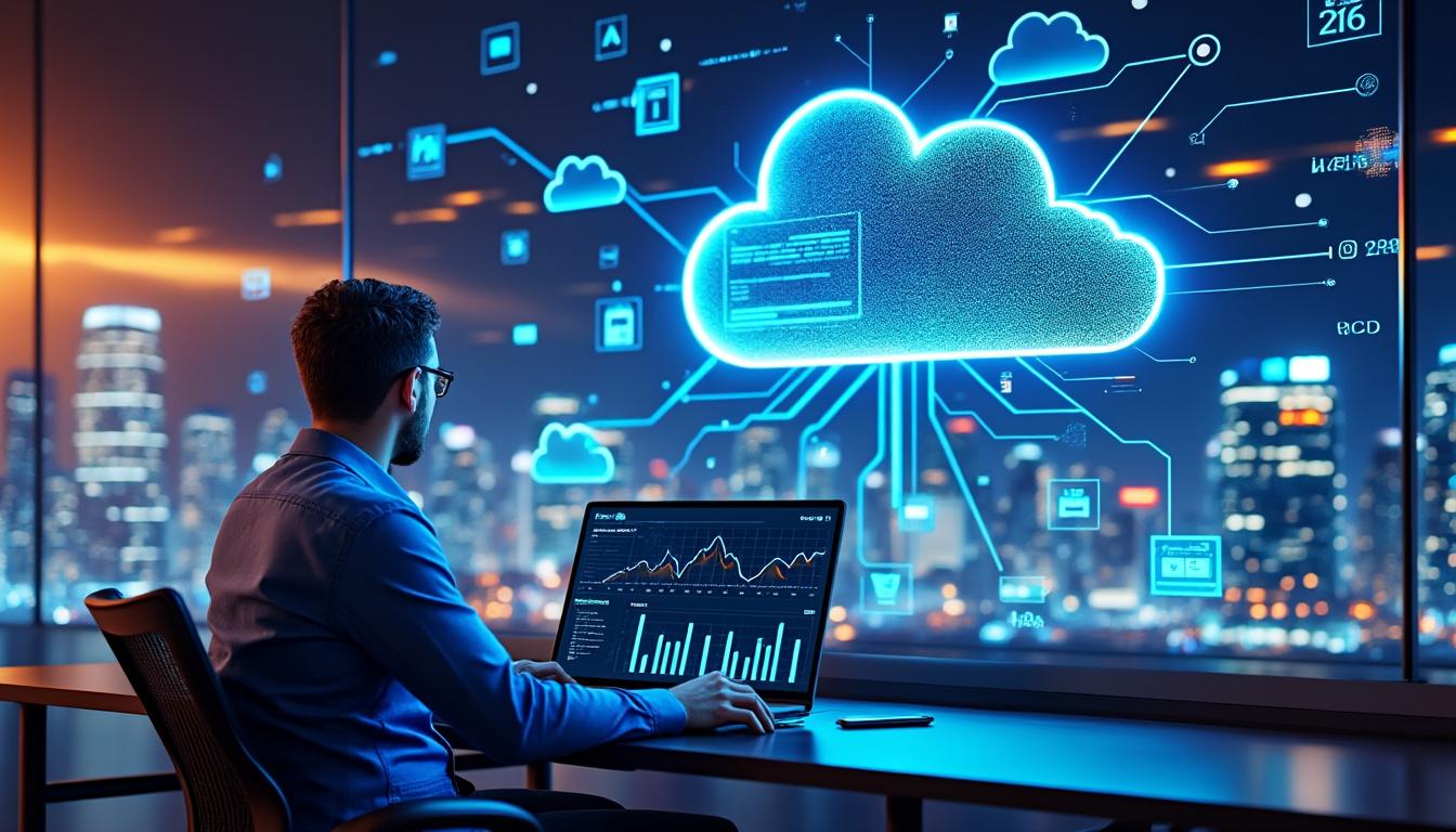 découvrez comment le nouveau modèle de tarification par collecte de cloudflare transforme le paysage du seo et de la géolocalisation. explorez ses impacts sur les stratégies digitales et optimisez votre présence en ligne grâce à cette innovation.