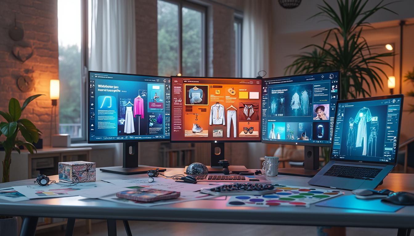 découvrez tout ce qu'il faut savoir sur le développement de sites e-commerce avec notre guide complet pour 2024. explorez les meilleures pratiques, les outils indispensables et les tendances actuelles pour créer une boutique en ligne performante et attractive.
