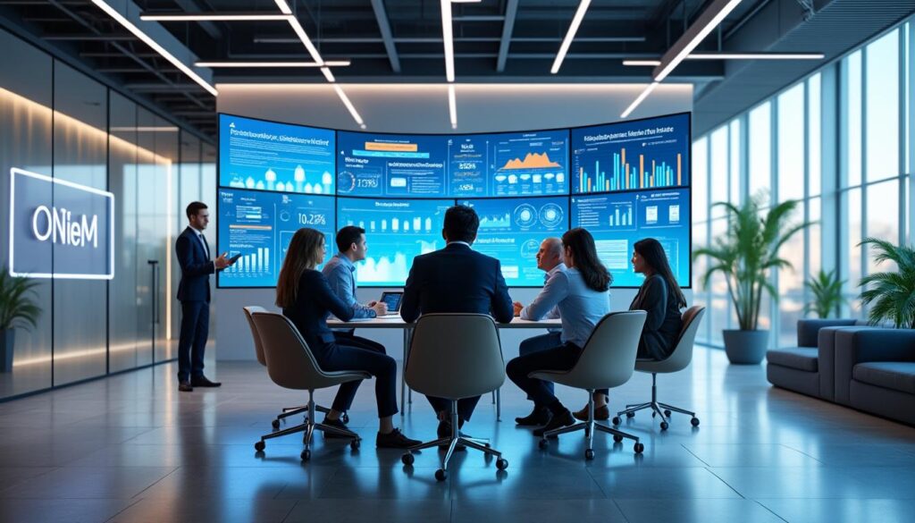 découvrez pourquoi software pro digital est reconnu parmi les meilleures agences mondiales par clutch. spécialisée en seo et publicité numérique, notre expertise vous aidera à propulser votre visibilité en ligne et à atteindre vos objectifs marketing.