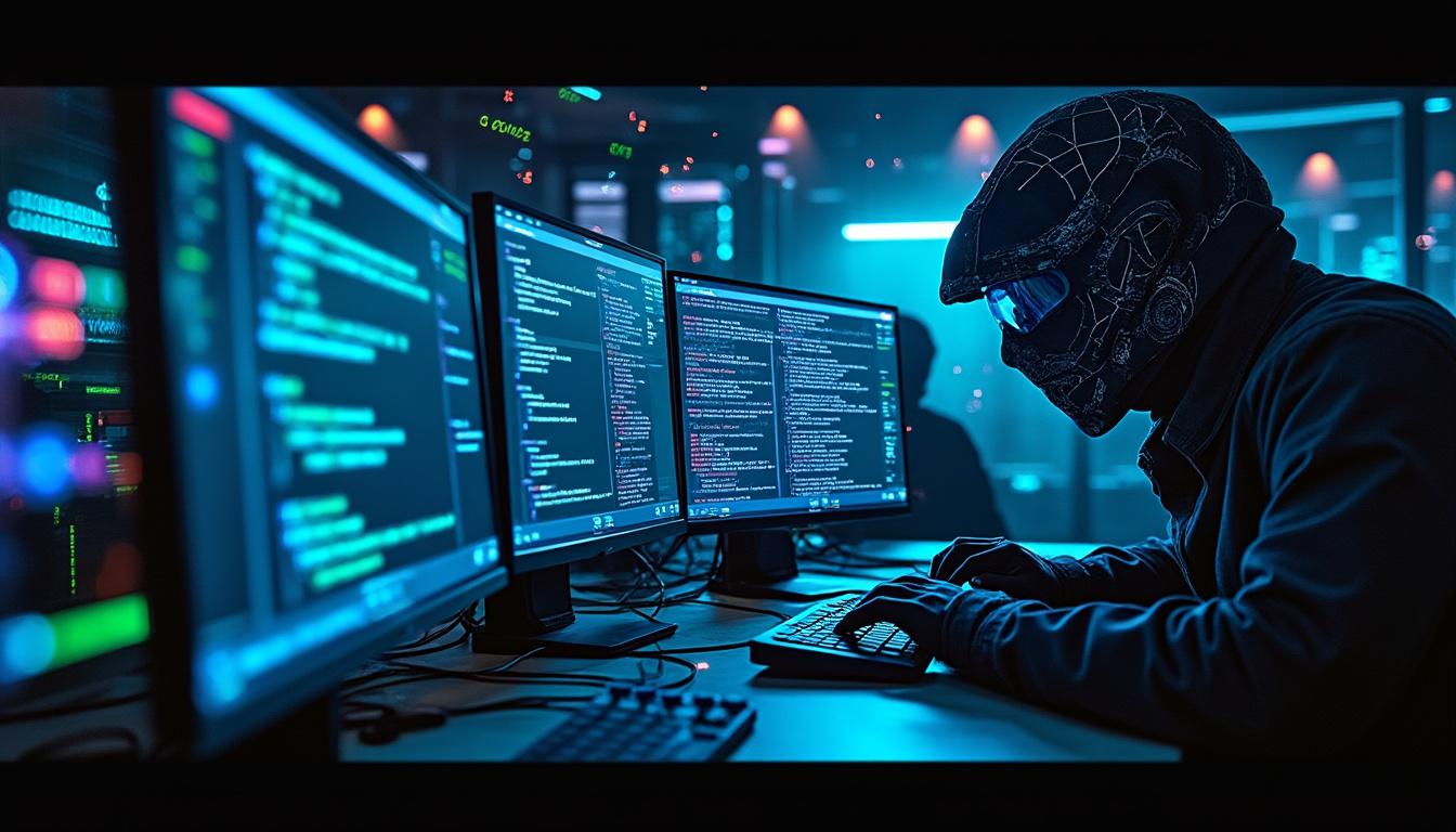 découvrez comment une campagne de poisoning seo affecte plus de 8 500 petites et moyennes entreprises en propulsant des malwares camouflés en outils d'intelligence artificielle. protégez votre entreprise contre ces menaces insidieuses et restez informé des dernières tendances en cybersécurité.