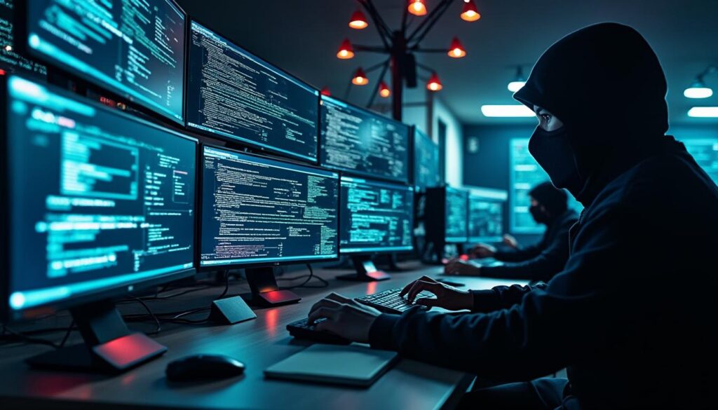découvrez comment une récente campagne de poisoning seo affecte plus de 8 500 petites et moyennes entreprises, en les ciblant avec des malwares déguisés en outils d'intelligence artificielle. protégez votre entreprise des menaces numériques croissantes.