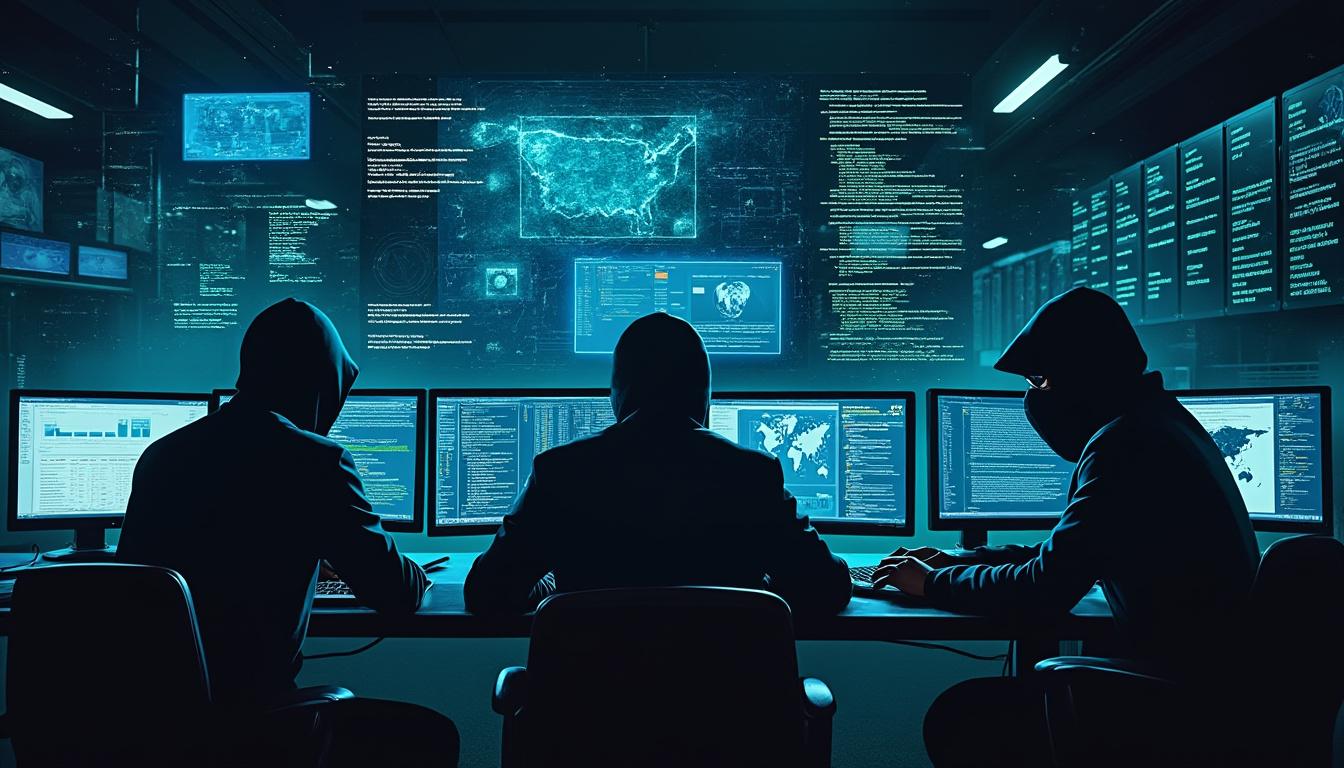 découvrez comment une campagne de poisoning seo menace plus de 8 500 petites et moyennes entreprises en infiltrant des malwares dissimulés sous le couvert d'outils d'intelligence artificielle. protégez votre entreprise des cyberattaques et apprenez à reconnaître ces pièges numériques.