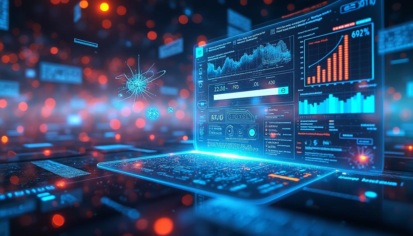 découvrez comment l'optimisation des moteurs génératifs transforme la recherche en redéfinissant les règles du jeu. apprenez les nouvelles tendances, les techniques avancées et l'impact de cette révolution technologique sur notre façon d'accéder à l'information.