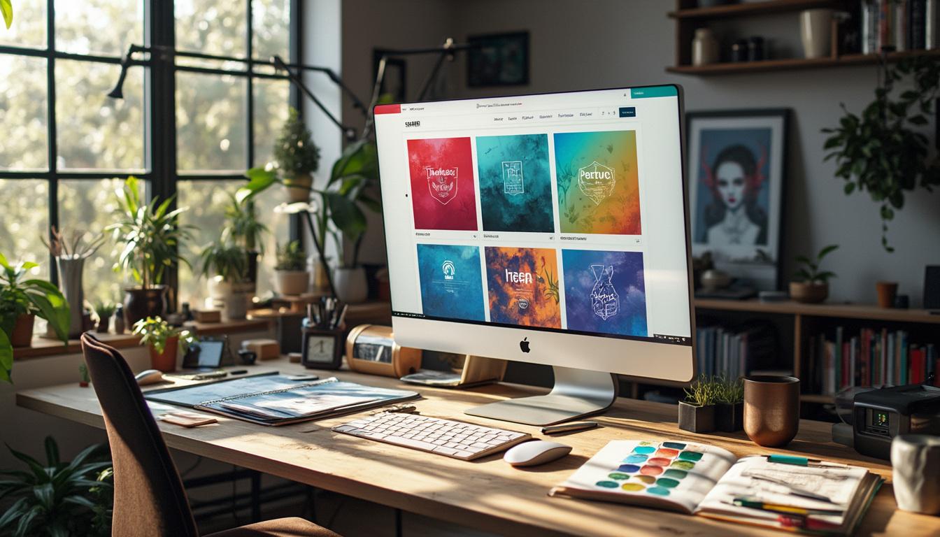 découvrez les 8 plateformes incontournables pour dénicher des thèmes, modèles et extensions qui vont sublimer vos projets web. explorez des ressources diversifiées et optimisez votre expérience en ligne grâce à ces outils essentiels.