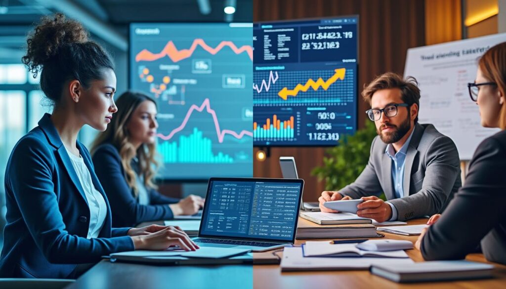 découvrez les enjeux de la sélection des candidats en seo : faut-il privilégier ceux maîtrisant les outils d'intelligence artificielle ou ceux possédant des compétences traditionnelles ? analyse des avantages et inconvénients pour vous aider à faire le meilleur choix pour votre équipe.