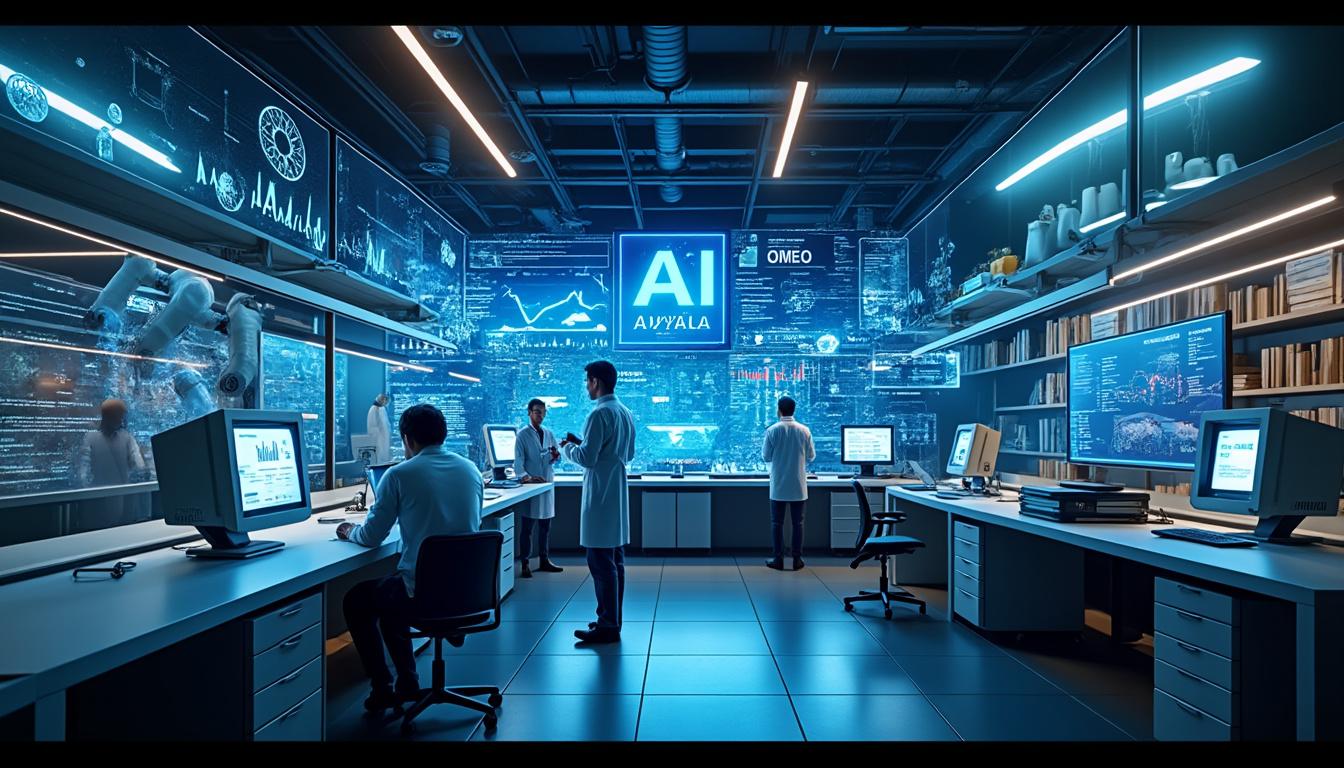 découvrez comment la recherche par intelligence artificielle transforme le paysage numérique et pourquoi le seo reste un pilier incontournable, malgré cette évolution rapide. explorez les défis et opportunités que cette technologie émergente offre au monde du référencement.