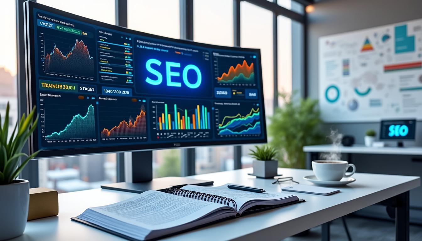 découvrez les 44 meilleures invitations chatgpt pour booster votre stratégie seo. apprenez comment ces prompts peuvent améliorer votre contenu, augmenter votre visibilité en ligne et vous aider à atteindre vos objectifs de référencement.