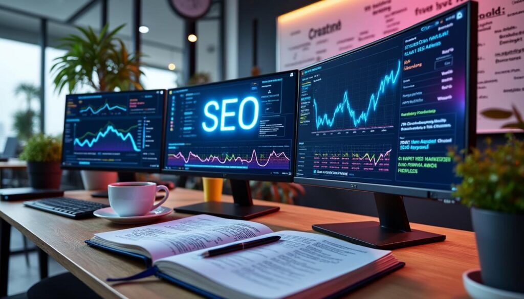 découvrez les 44 meilleures invites chatgpt pour optimiser votre seo et améliorer votre visibilité en ligne. des conseils pratiques et des stratégies efficaces pour booster votre référencement naturel et attirer plus de trafic sur votre site.