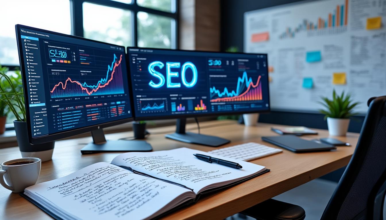 découvrez les 44 meilleures invites chatgpt pour booster votre seo. améliorez votre stratégie de référencement avec des astuces et des techniques éprouvées. transformez vos contenus et attirez plus de trafic grâce à ces conseils pratiques.