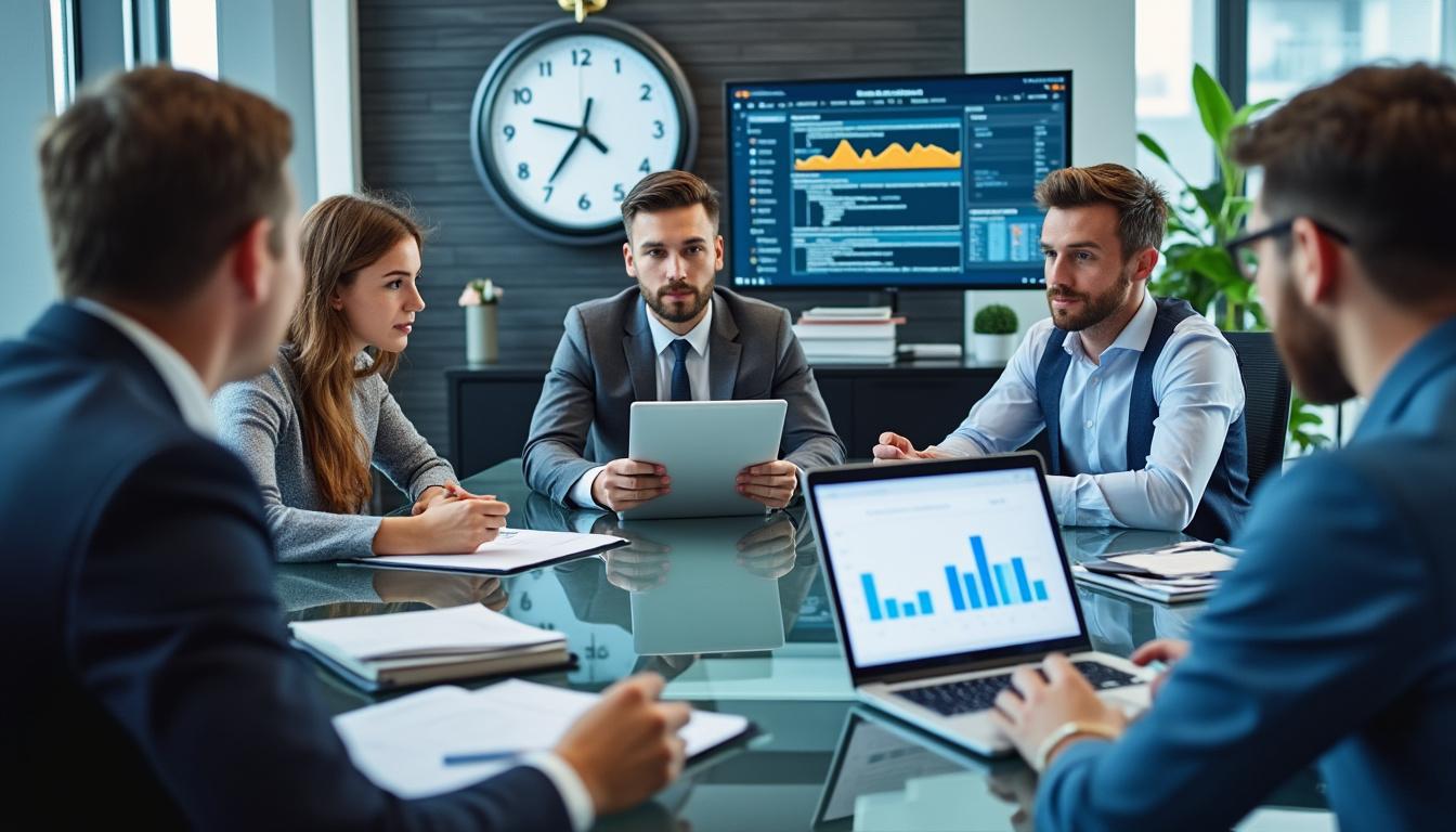 découvrez les conseils de google pour recruter un expert en seo. apprenez à identifier les signaux d'alerte qui pourraient indiquer un manque de compétence chez les candidats. optimisez vos recrutements pour booster votre visibilité en ligne.