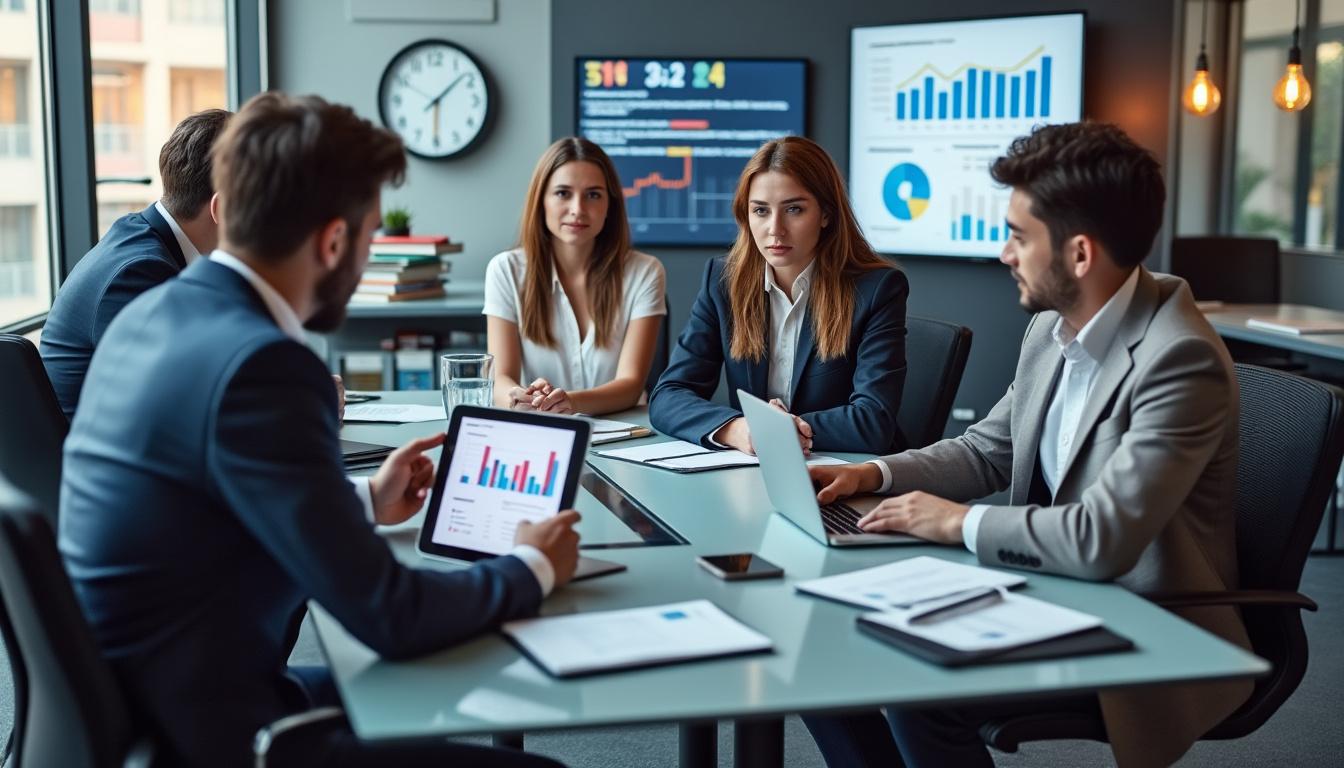 découvrez les conseils de google pour recruter un expert en seo et apprenez à identifier les signaux d'alerte. optimisez votre stratégie de référencement en sélectionnant le bon professionnel et en évitant les erreurs courantes qui pourraient nuire à votre visibilité en ligne.