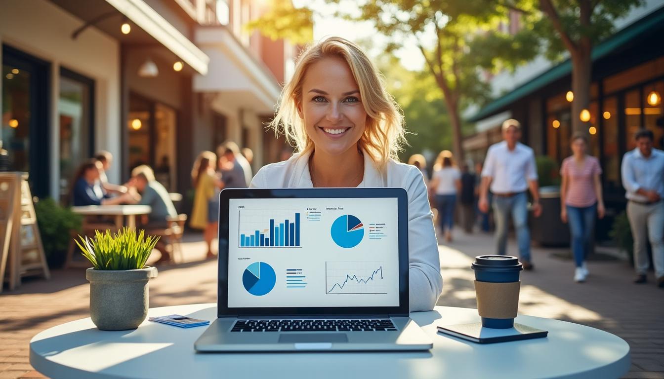 découvrez comment les entreprises locales qui investissent régulièrement dans le seo peuvent surpasser leurs concurrents. dans cet article, sandy rowley, experte en seo, partage ses insights et stratégies clés pour maximiser votre visibilité en ligne et attirer plus de clients.
