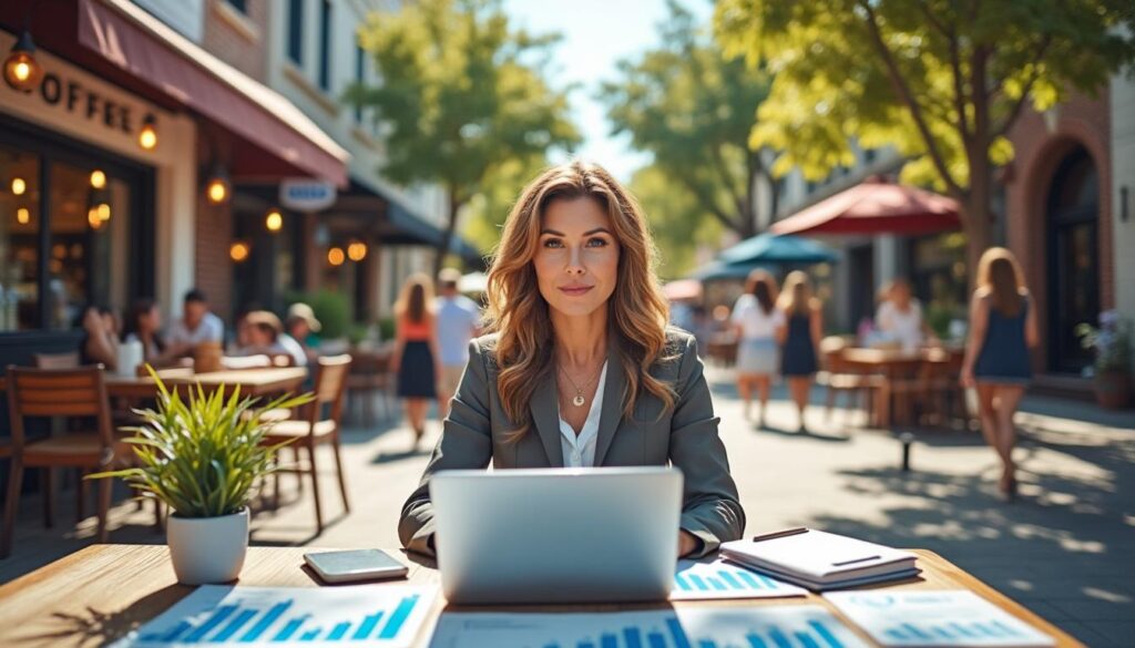 découvrez comment les entreprises locales qui adoptent une stratégie de seo mensuel, guidées par l'experte sandy rowley, parviennent à surpasser leurs concurrents. plongez dans des perspectives innovantes et des conseils pratiques pour optimiser votre visibilité en ligne et booster votre croissance.