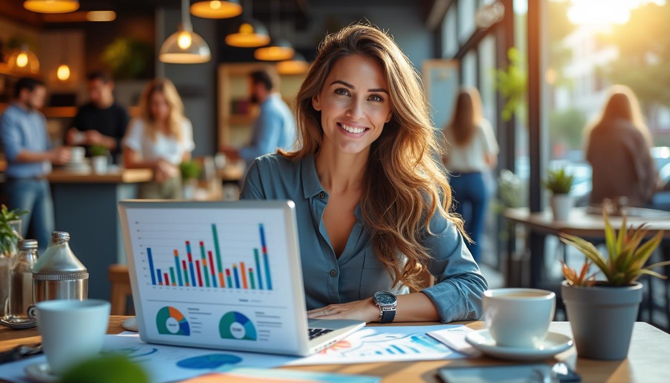 découvrez comment les entreprises locales qui s'engagent dans une stratégie de seo mensuel surpassent leurs concurrents. plongez dans les perspectives de l'experte en seo, sandy rowley, et apprenez pourquoi investir dans le seo est essentiel pour rester compétitif sur le marché.
